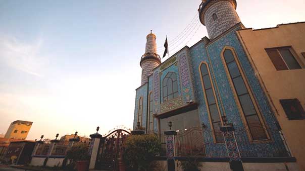 السلطات البحرينية تحتجز مسوؤلي مآتم في الدراز على خلفية الشعائر الدينية