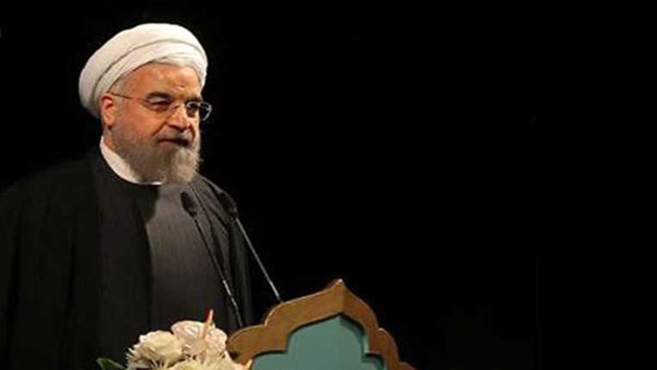  روحاني: أميركا وأذنابها يخططون لمؤامرات جديدة في المنطقة