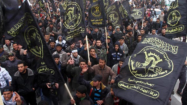 &rsquo;الجهادالإسلامي&rsquo;: تهديدات العدو باستهداف قيادة الحركة هي إعلان حرب وستتصدى لها