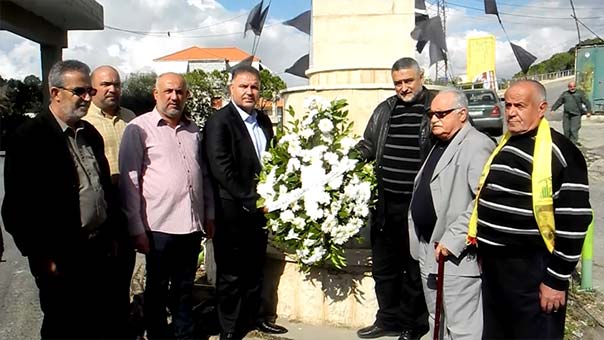 فياض: الأولوية في لبنان هي لحماية التماسك الداخلي والوحدة الوطنية