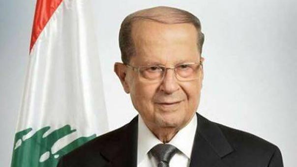 مكتب رئيس الجمهورية: كل ما يصدر عن الحريري لا يعكس الحقيقة ولا يمكن الاعتداد به