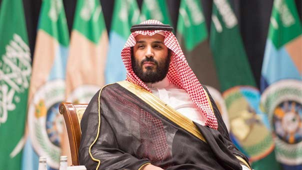 ابن سلمان يمنع لقب &rsquo;شيخ&rsquo; في بطاقات دعوات الزواج.. ويثير سخرية النشطاء