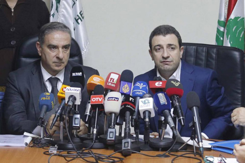 فرعون: 97% من المطاعم على المستوى المطلوب