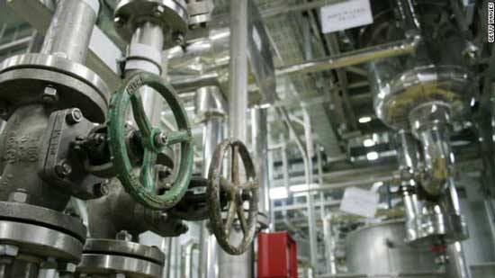  &rsquo;يديعوت احرونوت&rsquo;: حسنات ومخاطر اتفاق الإطار مع إيران
