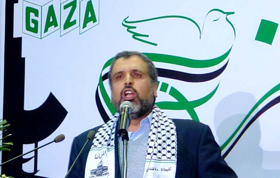 الأمين العام للجهاد: المقاومة الفلسطينية صنعت معادلة جديدة لتوازن الرعب مع العدو الصهيوني

