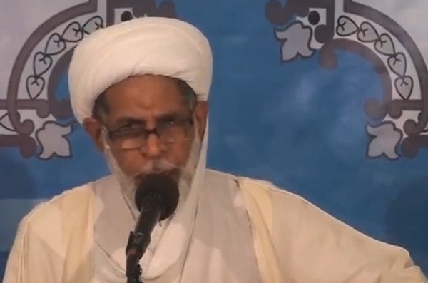 الشيخ عبد الكريم الحبيل يطالب سلطات السعودية بإيقاف الحملات الطائفية في البلاد