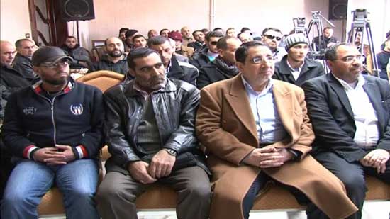 الوزير الحاج حسن : ننظر بإيجابية الى الحوار ونريد أن نحقق منه بعض الانجازات 