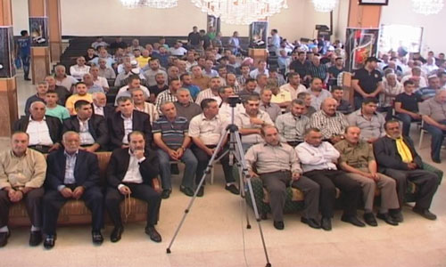 الوزير الحاج حسن: لعدم إعطاء الفرصة للارهابيين لجرّ اللبنانيين إلى الفتنة