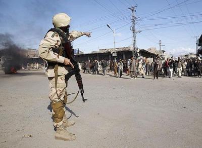 أفغانستان: توقع تصاعد الاحتجاجات في الأيام المقبلة وجريمة إحراق الأميركيين للمصاحف ليست جديدة