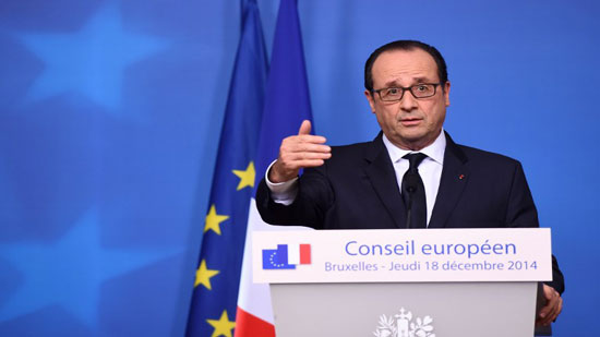 الاتحاد الاوروبي يتبنى عقوبات جديدة ويدعو روسيا لمراجعة موقفها