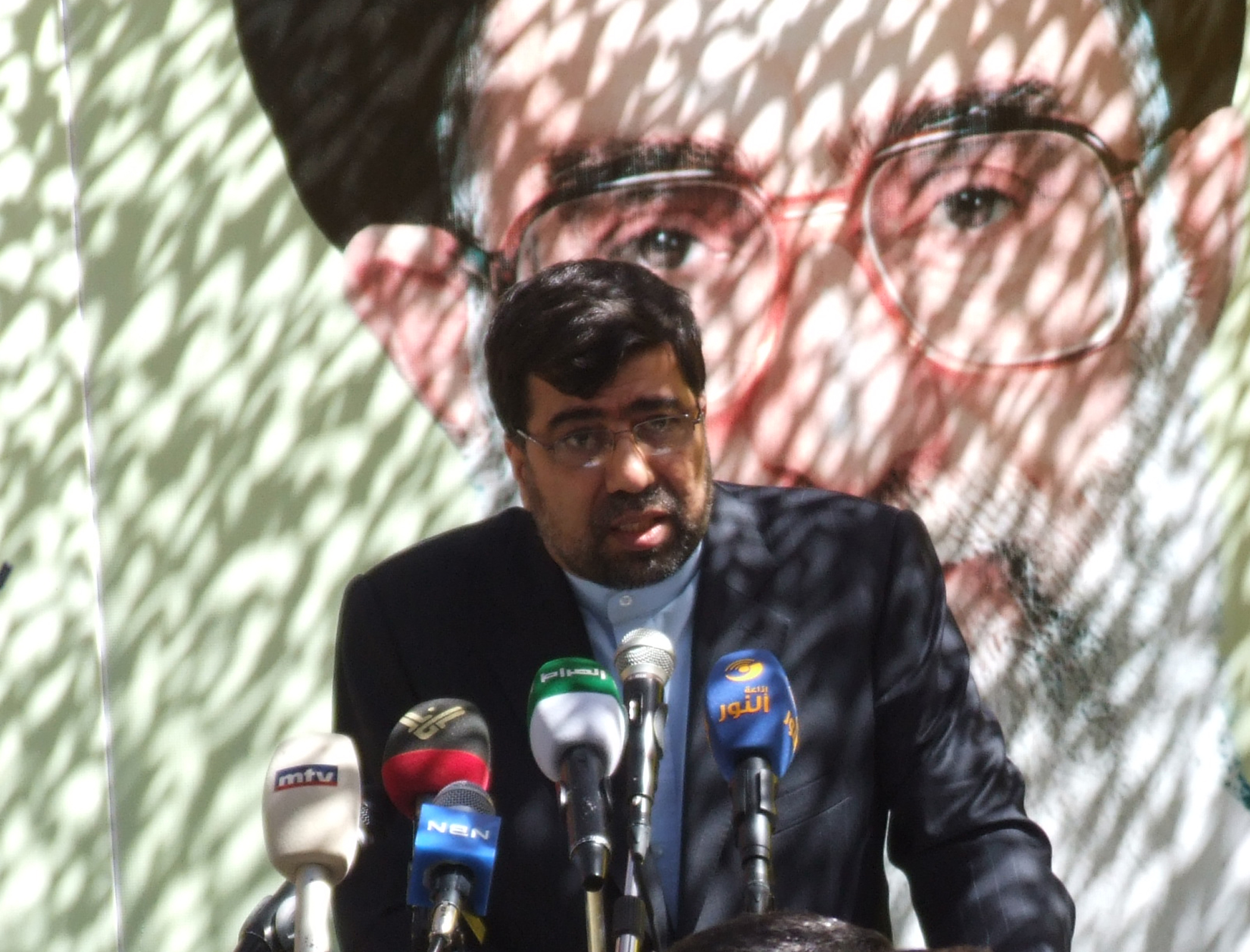 مؤتمر علمائي لمناسبة الذكرى 92 لانعقاد مؤتمر وادي الحجير يشدد على اهمية المقاومة ويؤكد بأن المؤامرات ستسقط عند بوابة دمشق