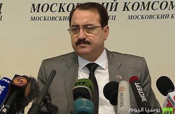 هل تتوسع الضربات الجوية الروسية ضد&rsquo;داعش&rsquo; لتشمل العراق؟