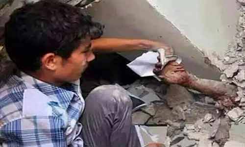 اليمن يقاوم إلكترونياً.. حملة مليون صورة لفضح العدوان