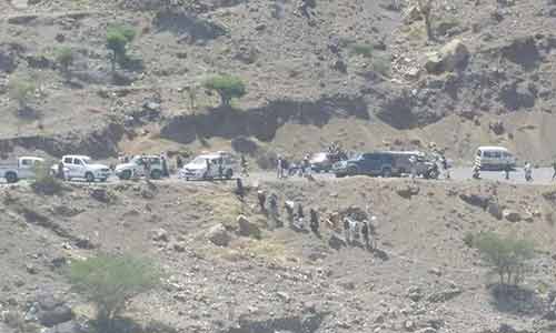 اليمن يقاوم إلكترونياً.. حملة مليون صورة لفضح العدوان