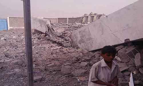 اليمن يقاوم إلكترونياً.. حملة مليون صورة لفضح العدوان