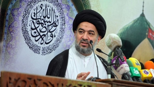 المرجعية العليا في العراق تدعو إلى توحيد المواقف ضد &rsquo;داعش&rsquo; و مكافحة الفساد