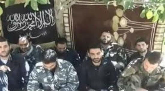 هكذا خُطف العسكريون من عرسال