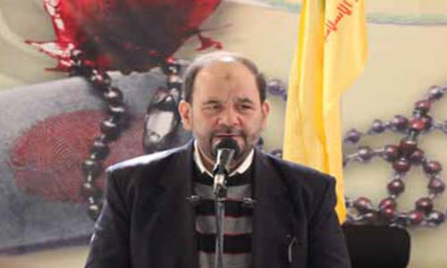 ياغي: جريمة منى متعمدة.. والإرهاب يترنح أمام الضربات الروسية