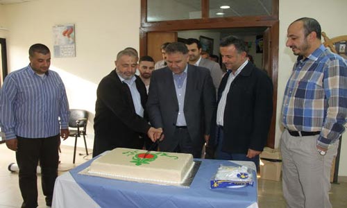 فياض: التدخل الروسي سيساعد على حسم المعركة مع المجموعات الإرهابية