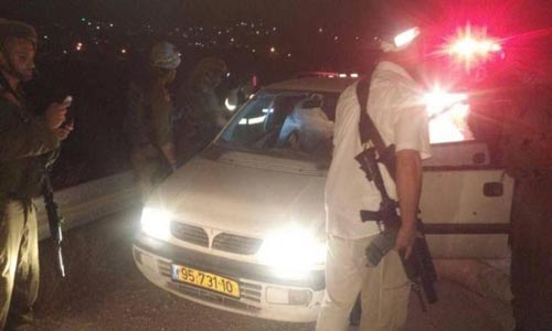 عشرات الإصابات خلال مواجهات عنيفة في نابلس والقدس والاحتلال يعتقل 7 فلسطينيين