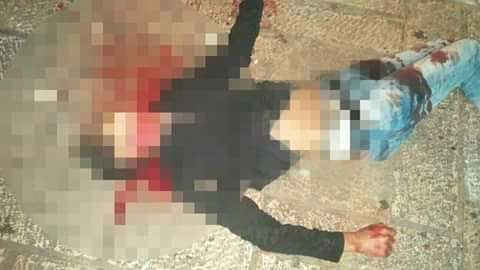 مقتل مستوطنين إثنين في عملية طعن بطولية في القدس المحتلة واستشهاد منفذها