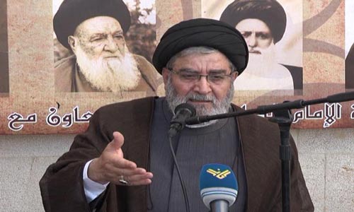 السيد أمين السيد: لا يوجد في التاريخ البشري دولة تتعاطى مع ضحايا بهذا الشكل الذي تعاطت به السعودية مع الحجاج