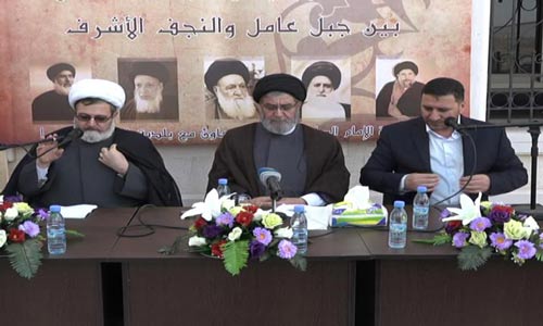 السيد أمين السيد: لا يوجد في التاريخ البشري دولة تتعاطى مع ضحايا بهذا الشكل الذي تعاطت به السعودية مع الحجاج