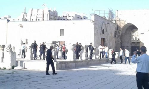 استشهاد فلسطيني بدم بارد على يد المستوطنين وتصاعد للتوتر في الضفة الغربية