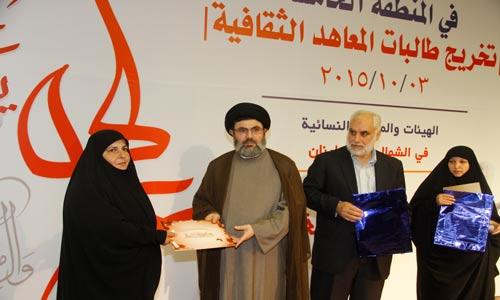 السيد صفي الدين: النظام السعودي غير مؤهل لأخذ دور في المنطقة ولهذا السبب ينفذ سياسية القتل