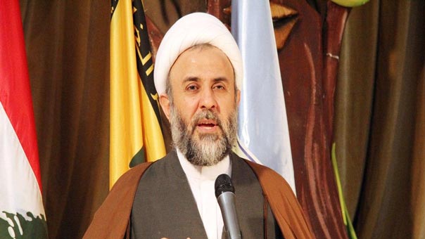 الشيخ نبيل قاووق : الضربات الروسية في سوريا تعزز من قوة محور المقاومة في مواجهة المشروع التكفيري