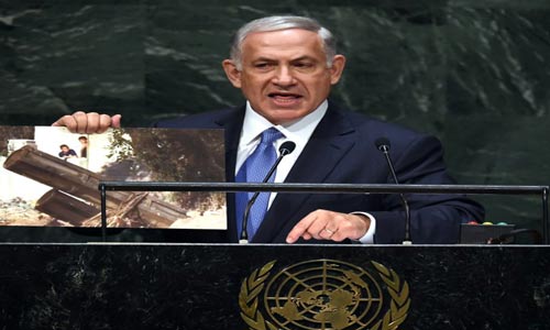 الاعلام العبري يهاجم نتنياهو: إنها انتفاضة فلسطينية ثالثة.. وأنت السبب