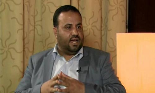 أنصار الله: العدوان الظالم يلفظ أنفاسه ويحتضر أمام صمود الشعب اليمني.. وبوادر النصر والتمكين تلوح في الأفق