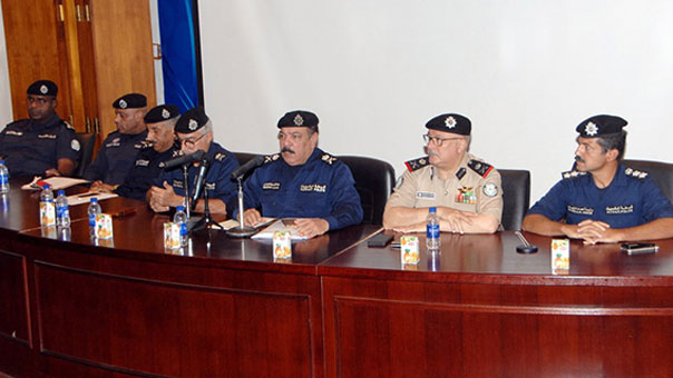 الكويت: إجراءات أمنية مشددة لحماية الحسينيات في عاشوراء