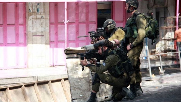 الداخل الفلسطيني ينتفض بعد سلسلة اعتداءات صهيونية