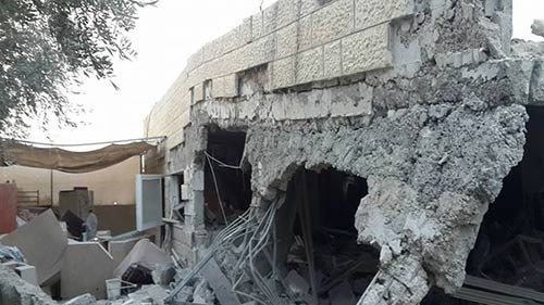 في ليلة وُصفت بالأعنف.. مواجهات مع الاحتلال في الضفة والقدس