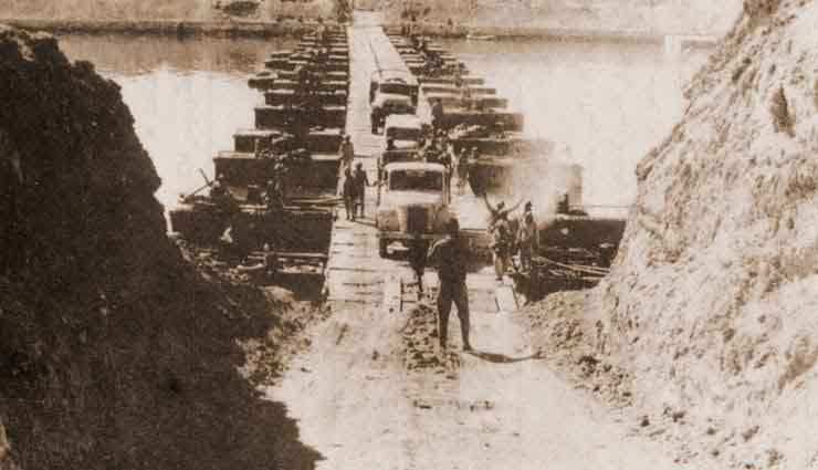 تحالف دمشق وموسكو ينتعش من تشرين التحرير إلى الحرب على الإرهاب