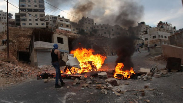 استشهاد شابة فلسطينية في إطلاق نار من قبل قوات الإحتلال في القدس المحتلة