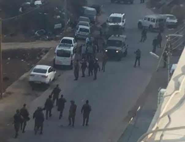 فلسطين المحتلة: عمليات طعن تهز الكيان الصهيوني واشتداد المواجهات