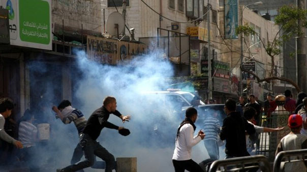 شعبة الاستخبارات العسكرية الصهيونية: محمود عباس يلتزم بمكافحة &rsquo;الإرهاب&rsquo; في القدس والضفة