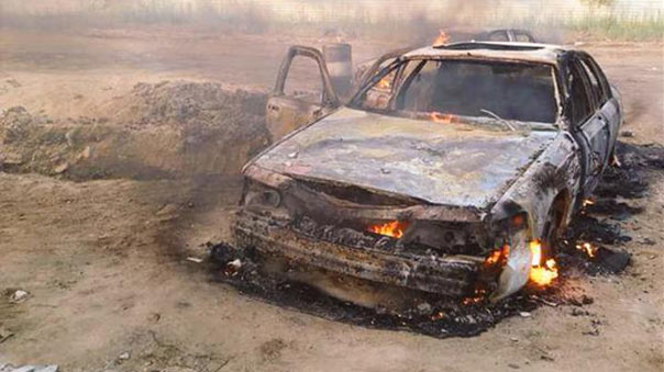 القطيف: الأمن السعودي يقتحم العوامية ويعتدي على ممتلكات المواطنين