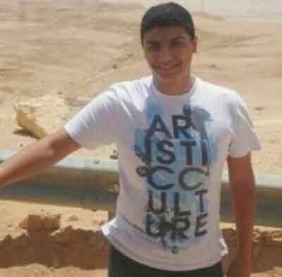 السعودية: شاب ثان يواجه الإعدام لمشاركته في احتجاجات