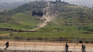 وزير صهيوني: لن ننسحب اطلاقا من الجولان