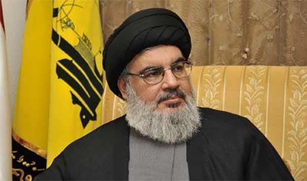 السيّد نصرالله: طفَحَ الكيل سعودياً!