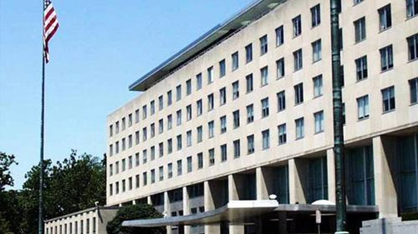 الخارجية الأمريكية تتهرب من ذكر &rsquo;المعارضة المعتدلة&rsquo; التي استهدفتها روسيا