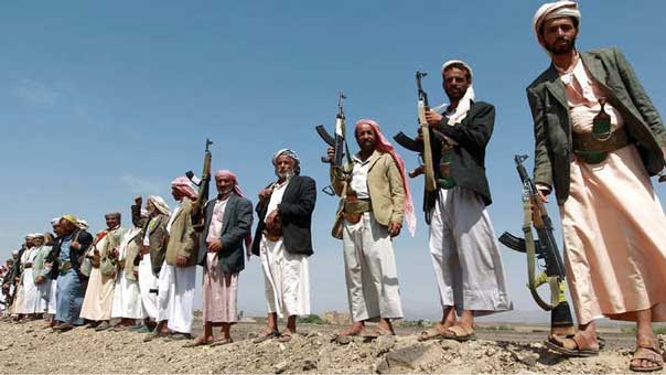 القبائل اليمنية توقع ميثاق شرف وطني.. ولجنة لإعداد قائمة &rsquo;العار&rsquo; قريباً 