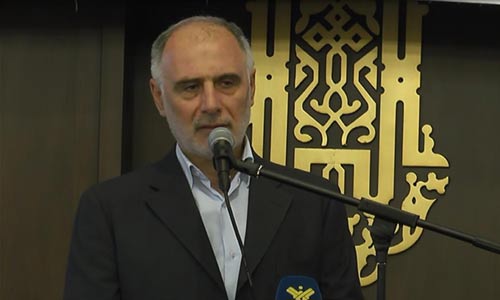 فنيش: هناك نوايا لدى البعض في لبنان لتعطيل كل شيء ولإفشال كل المخارج