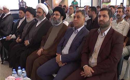 السيد صفي الدين : لا يجوز تضييع فرصة الحوار