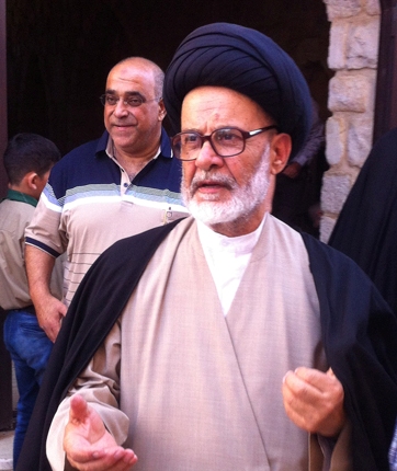 دعوات للكشف عن مصير السيد الحسني في منى.. ومطالبات للدولة بالتحرك