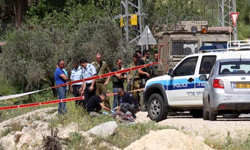 عمليات الطعن والدهس تدفع كيان الاحتلال لاقفال المدارس في القدس بسبب &rsquo;فقدان الشعور بالأمن&rsquo;