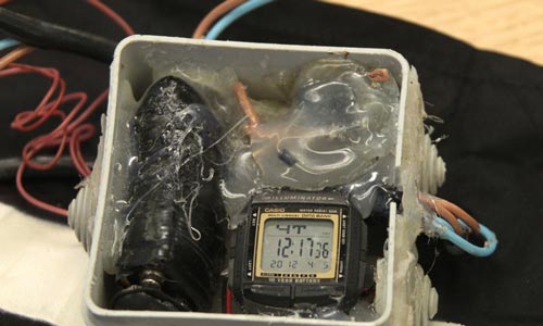  الأمن الروسي يحبط عملًا إرهابيًّا في موسكو ويعتقل 10 متورطين